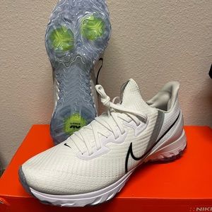 Nike Flyknit Golf Shoes